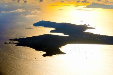 Contre-jour, Giens Peninsula, France © Etienne Pierart